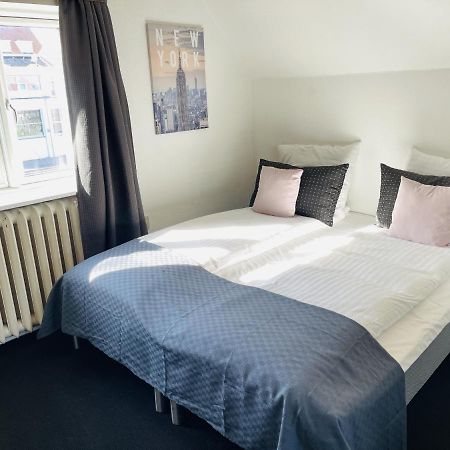 Aday - Frederikshavn City Center - Room 2 מראה חיצוני תמונה